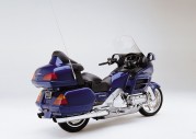 Honda Gold Wing